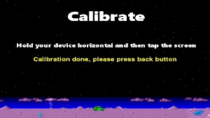 Space Out Screenshot 1