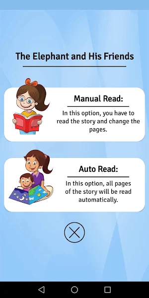 English Stories For Kids Screenshot 1