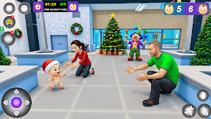 Daddy Simulator Screenshot 0