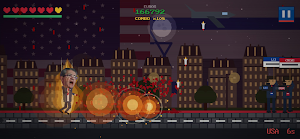 Elysee Run 2027 Screenshot 1