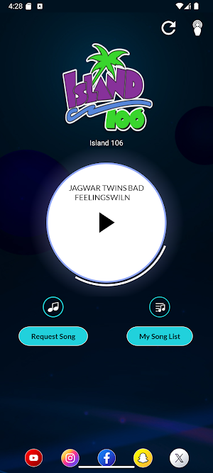 Island 106 Screenshot 0