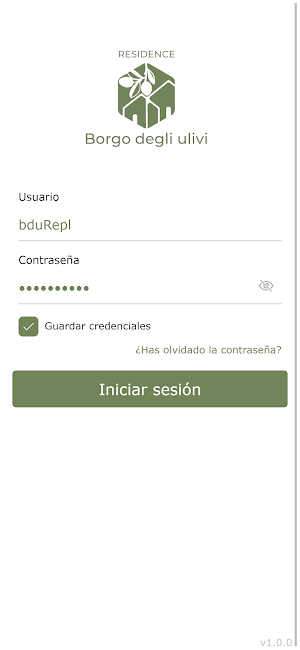 BDU Replenisher Screenshot 0