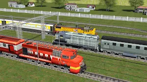 USA Train Simulator 2019 Screenshot 3