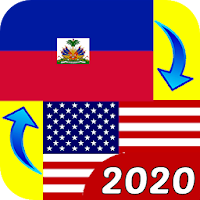 Haitian Creole - English Translator 2020