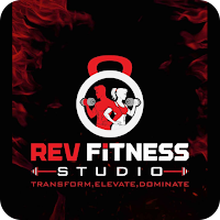 Rev Fitness Studio