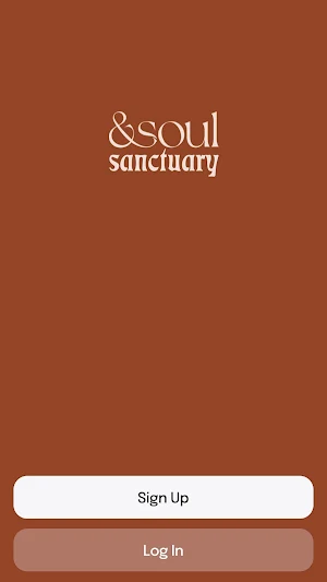 &soul sanctuary Screenshot 0
