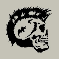 Old Skull Barber Studio