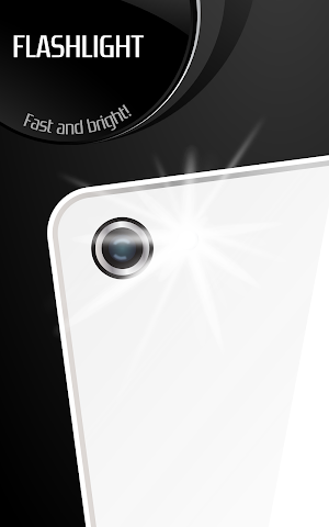 Flashlight Screenshot 1