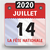 calendrier 2020 français avec jours fériés 2020