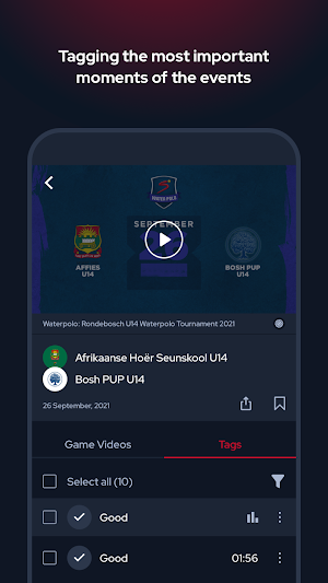 Cooperstown Live Screenshot 2