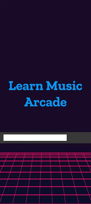 Learn Music Arcade Screenshot 0