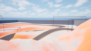 Ghost Chaser 3D Screenshot 3