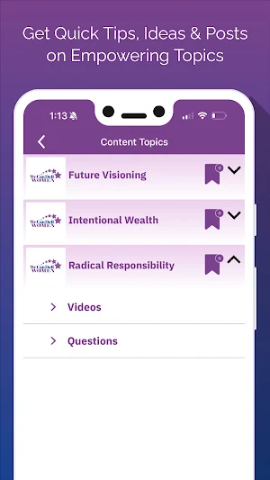 We Can Do It WOMEN Screenshot 3
