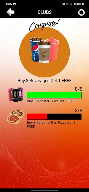 23 Mile Circle K Screenshot 1