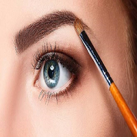 آموزش آرایش مجلسی