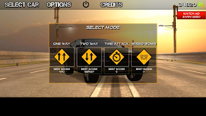 Highway Racer: Limitless 3D Screenshot 3