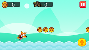 Super Fox Adventure Screenshot 2