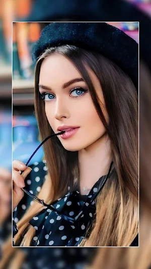 Beautiful Girls Wallpapers HD Screenshot 3