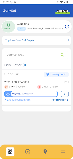 Gen Pulse Screenshot 1