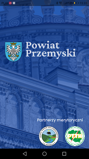Powiat Przemyski Screenshot 0