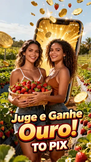 Grow Strawberries Screenshot 1