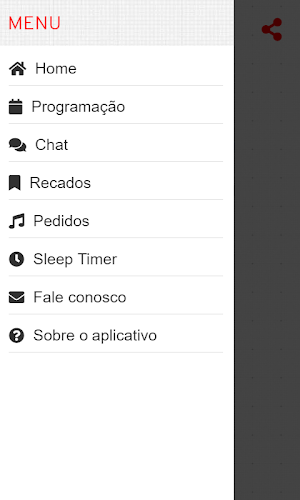 TV Mídia Screenshot 2