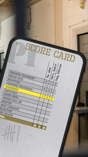 Prison Putt Screenshot 3