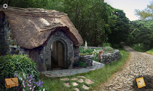 The Mystery of Blackthorn Castle Screenshot 2