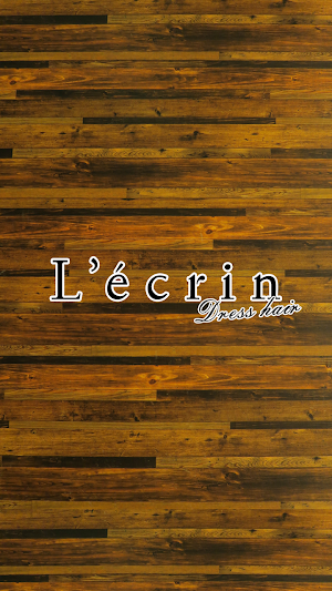 L'ecrin.Dress hair　公式アプリ Screenshot 0