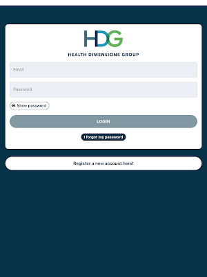 Health Dimension Group Screenshot 3