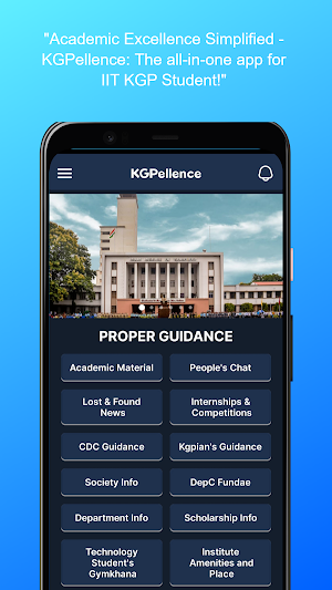KGPellence Screenshot 0