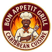 Bon Appetit Grill