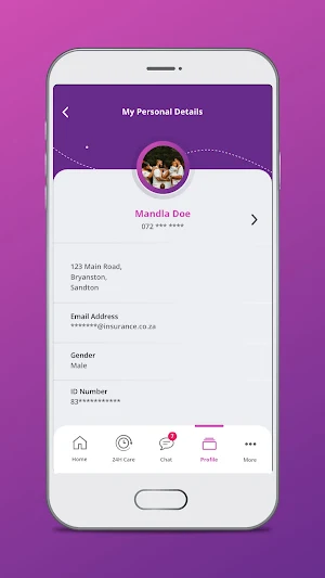 Ibiliti Assist Screenshot 2