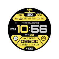 SamWatch Max 9