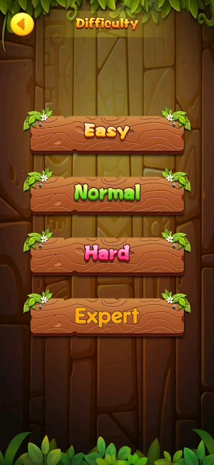 Water Sort Puzzle: Reto de clasificación de color Screenshot 2