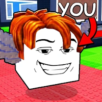 Be a Lucky Block