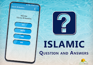Islamic Questions and Answers QA Screenshot 2