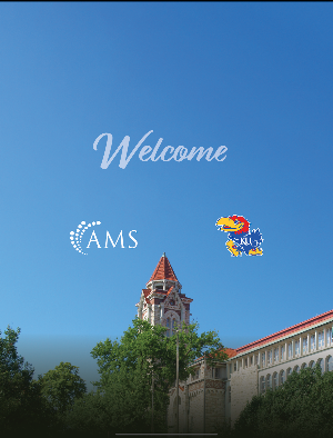 AMS Spring 2025 Central Screenshot 2