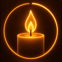 Study Candle: Study Timer