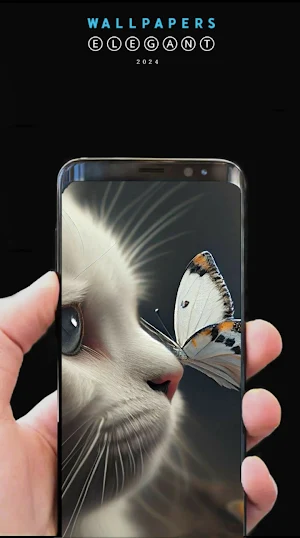 wallpapers for realme wall HD Screenshot 0
