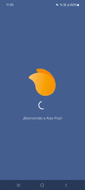 Alas Plus Screenshot 0