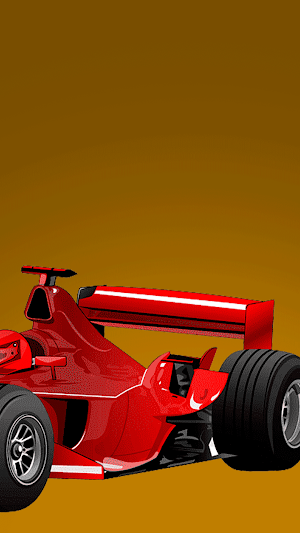 Race Run Screenshot 3