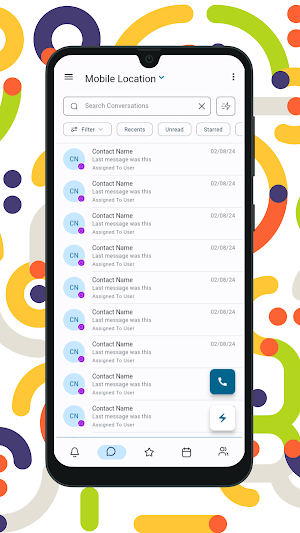 MyLeadHub Screenshot 1
