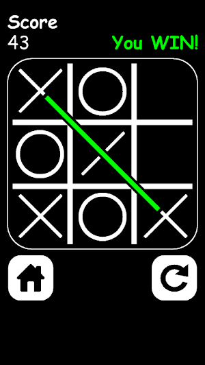 TicTacToe Levels Screenshot 0