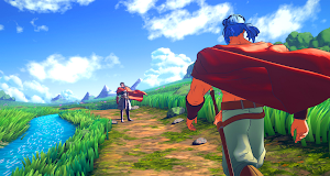 Helck Game Screenshot 2