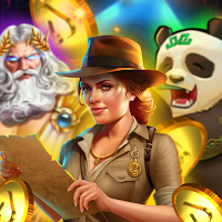 Golden Secret