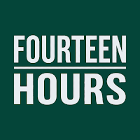 Fourteen Hours: Day Forecast