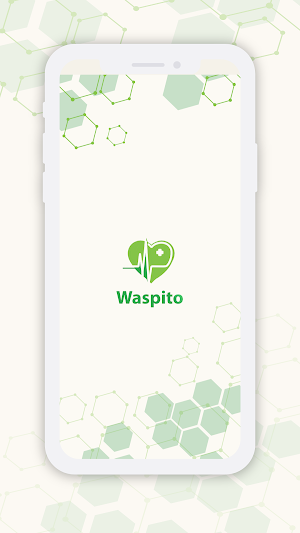 Waspito Screenshot 0