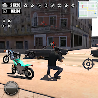 Indian Bikes Cars Driving 3D