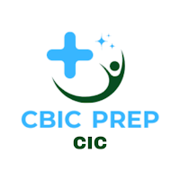 CBIC CIC Practice Test